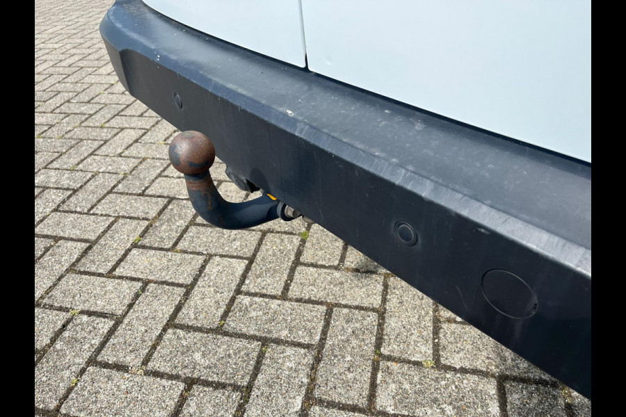 Ford Transit Connect 1.5 EcoBlue L2 Trend- Airco/ PDC/ Imperiaal/ Trekhaak