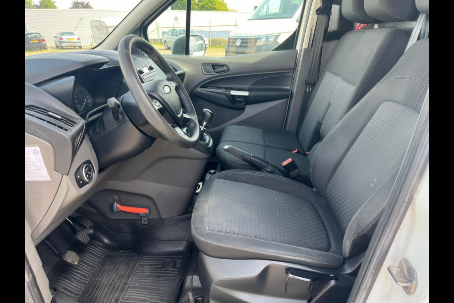Ford Transit Connect 1.5 EcoBlue L2 Trend- Airco/ PDC/ Imperiaal/ Trekhaak