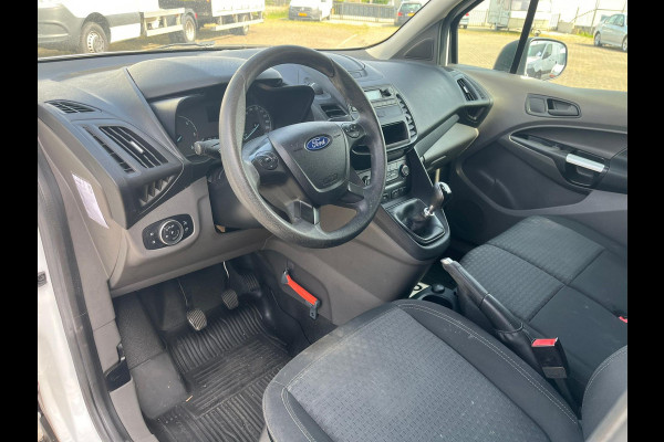 Ford Transit Connect 1.5 EcoBlue L2 Trend- Airco/ PDC/ Imperiaal/ Trekhaak