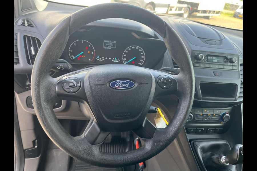 Ford Transit Connect 1.5 EcoBlue L2 Trend- Airco/ PDC/ Imperiaal/ Trekhaak