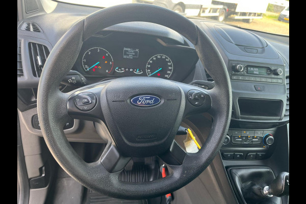 Ford Transit Connect 1.5 EcoBlue L2 Trend- Airco/ PDC/ Imperiaal/ Trekhaak