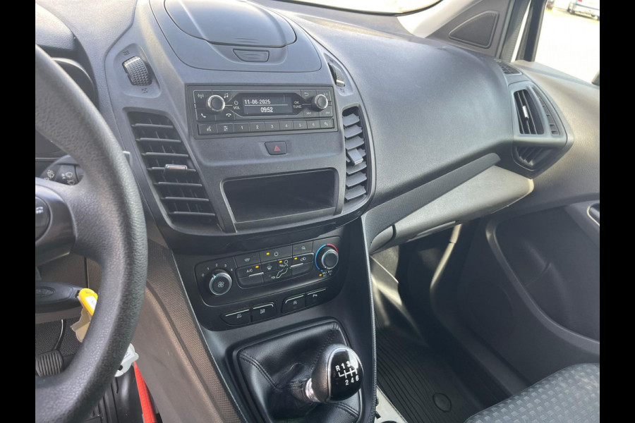 Ford Transit Connect 1.5 EcoBlue L2 Trend- Airco/ PDC/ Imperiaal/ Trekhaak