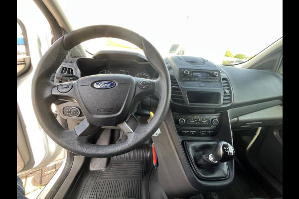Ford Transit Connect 1.5 EcoBlue L2 Trend- Airco/ PDC/ Imperiaal/ Trekhaak