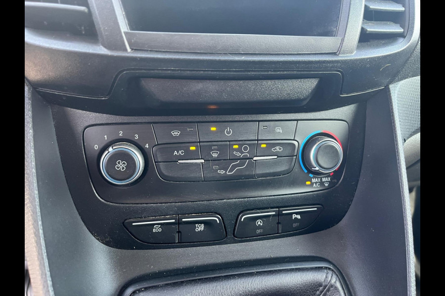 Ford Transit Connect 1.5 EcoBlue L2 Trend- Airco/ PDC/ Imperiaal/ Trekhaak