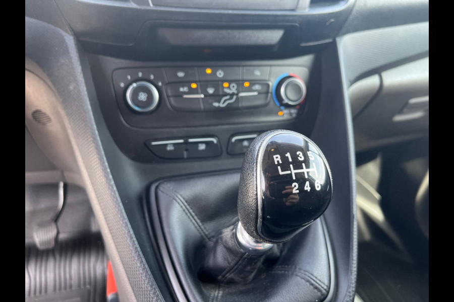 Ford Transit Connect 1.5 EcoBlue L2 Trend- Airco/ PDC/ Imperiaal/ Trekhaak