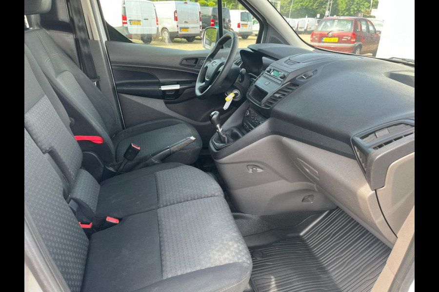 Ford Transit Connect 1.5 EcoBlue L2 Trend- Airco/ PDC/ Imperiaal/ Trekhaak