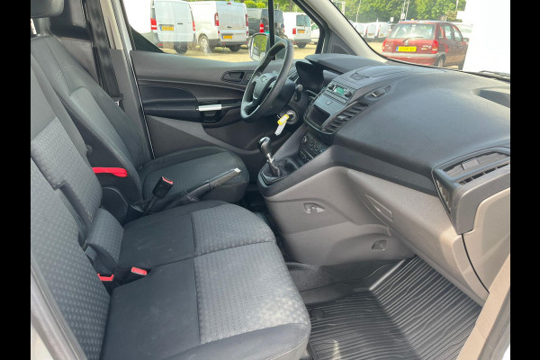 Ford Transit Connect 1.5 EcoBlue L2 Trend- Airco/ PDC/ Imperiaal/ Trekhaak