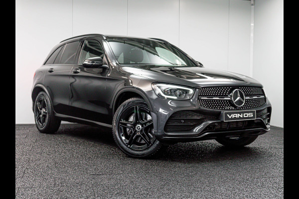 Mercedes-Benz GLC GLC 200 4MATIC AMG Line | NIGHT |