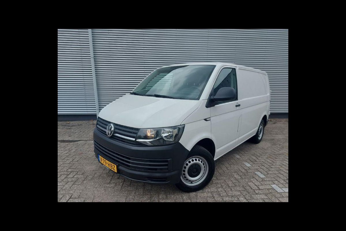 Volkswagen Transporter 2.0 TDI L1H1 prijs EX btw, airco,trekhaak,parkeersensoren, Volkswagen Transporter 2.0 TDI L1H1 prijs EX btw, airco,trekhaak,parkeersensoren,