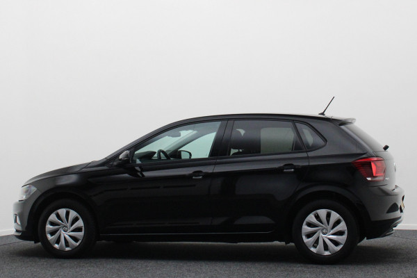 Volkswagen Polo 1.0 MPI Comfortline LED, Apple Carplay, Cruise, Airco, Bluetooth