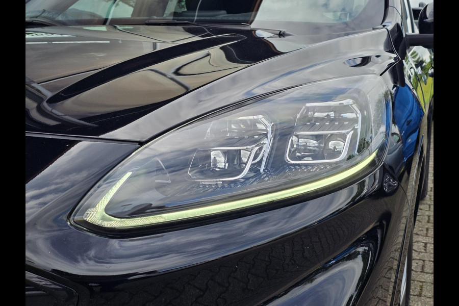 Ford Kuga 2.5 PHEV ST-Line X 225pk | Driver Assistance Pack | Winterpack | SYNC 3 Navigatie | Elek. Achterklep