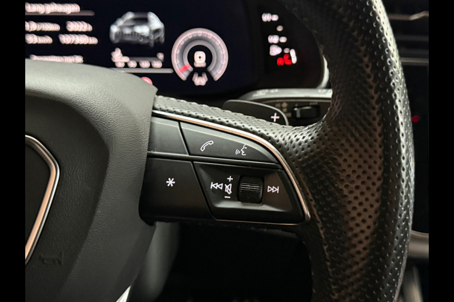 Audi Q8 55 TFSI quattro Pro Line Plus PANO/ MATRIX LED/ 22INCH/ BANG&OLUFSEN