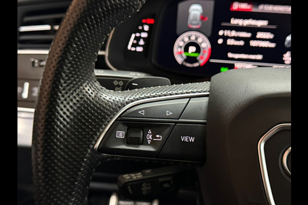Audi Q8 55 TFSI quattro Pro Line Plus PANO/ MATRIX LED/ 22INCH/ BANG&OLUFSEN