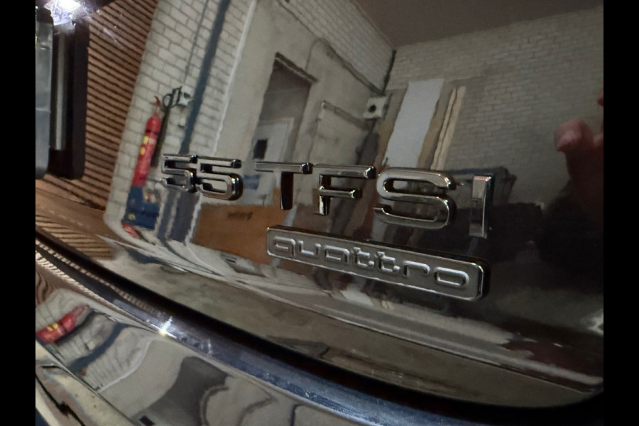 Audi Q8 55 TFSI quattro Pro Line Plus PANO/ MATRIX LED/ 22INCH/ BANG&OLUFSEN