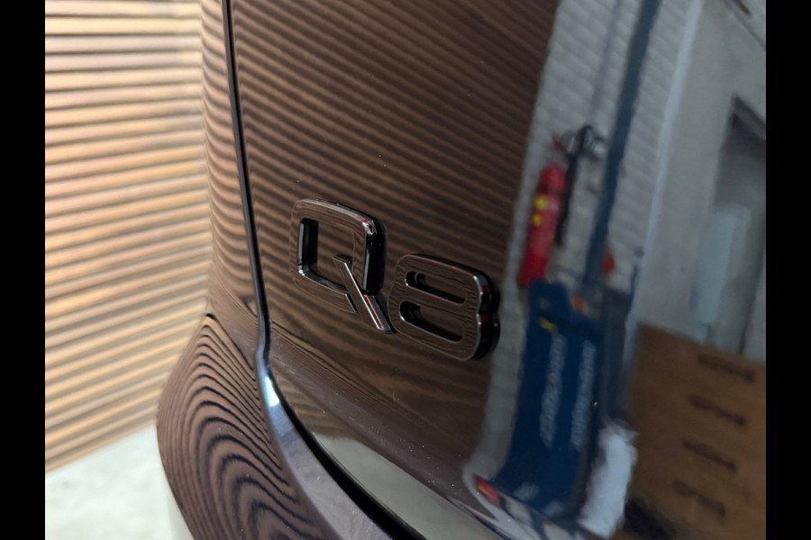 Audi Q8 55 TFSI quattro Pro Line Plus PANO/ MATRIX LED/ 22INCH/ BANG&OLUFSEN