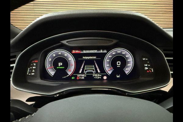Audi Q8 55 TFSI quattro Pro Line Plus PANO/ MATRIX LED/ 22INCH/ BANG&OLUFSEN