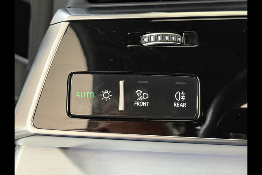 Audi Q8 55 TFSI quattro Pro Line Plus PANO/ MATRIX LED/ 22INCH/ BANG&OLUFSEN