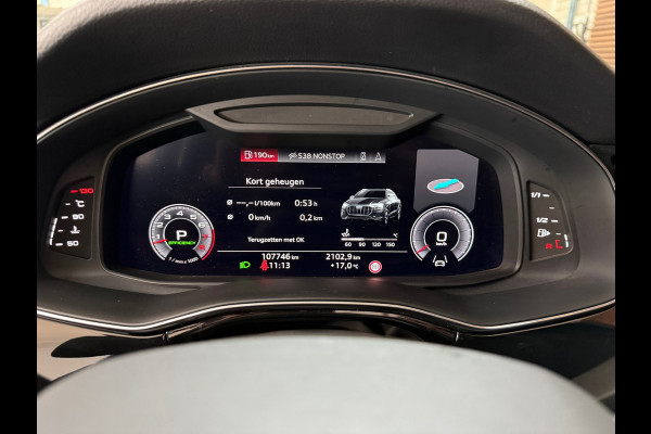 Audi Q8 55 TFSI quattro Pro Line Plus PANO/ MATRIX LED/ 22INCH/ BANG&OLUFSEN