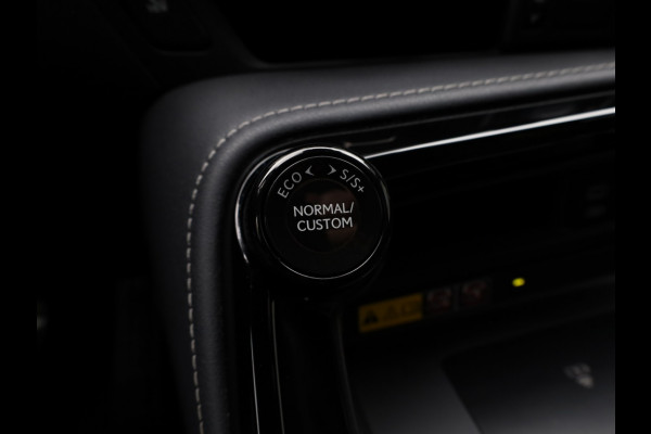 Lexus NX 350h AWD F Sport Line | Head up | Stoelventilatie | 360 Camera