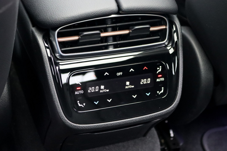 Mercedes-Benz EQE 350 AMG Line 89 kWh | Airmatic | Distronic Pro | Memory | Panoramadak | Burmester | Verwarmd Stuurwiel | Keyless Go | Camera | Warmtepomp | Leder |