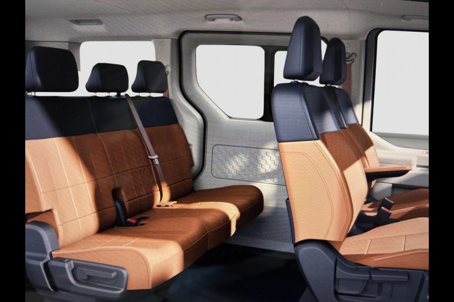 Kia PV5 Passenger Essential 51.5 kWh | Personen uitvoering | NU TE BESTELLEN! | 5-Zits |