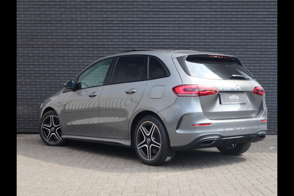 Mercedes-Benz B-Klasse 250 e Business Solution AMG | Panorama | Sfeerverlichting |