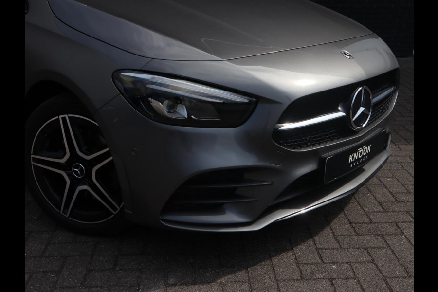 Mercedes-Benz B-Klasse 250 e Business Solution AMG | Panorama | Sfeerverlichting |