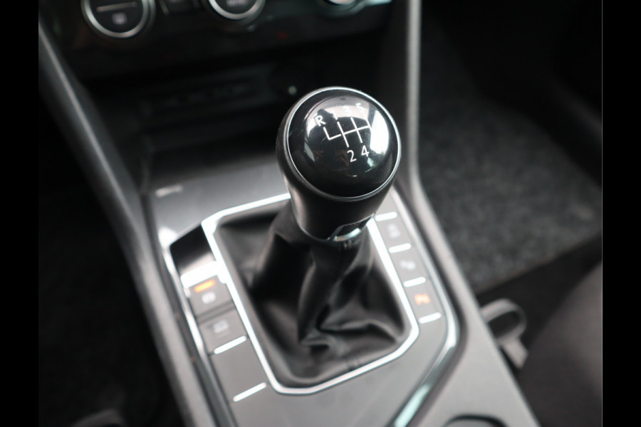 Volkswagen Tiguan 1.5 TSI Comfortline Business