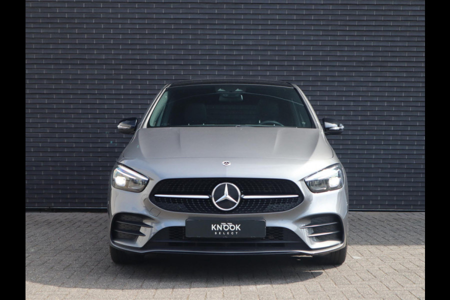 Mercedes-Benz B-Klasse 250 e Business Solution AMG | Panorama | Sfeerverlichting |