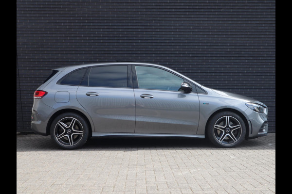 Mercedes-Benz B-Klasse 250 e Business Solution AMG | Panorama | Sfeerverlichting |