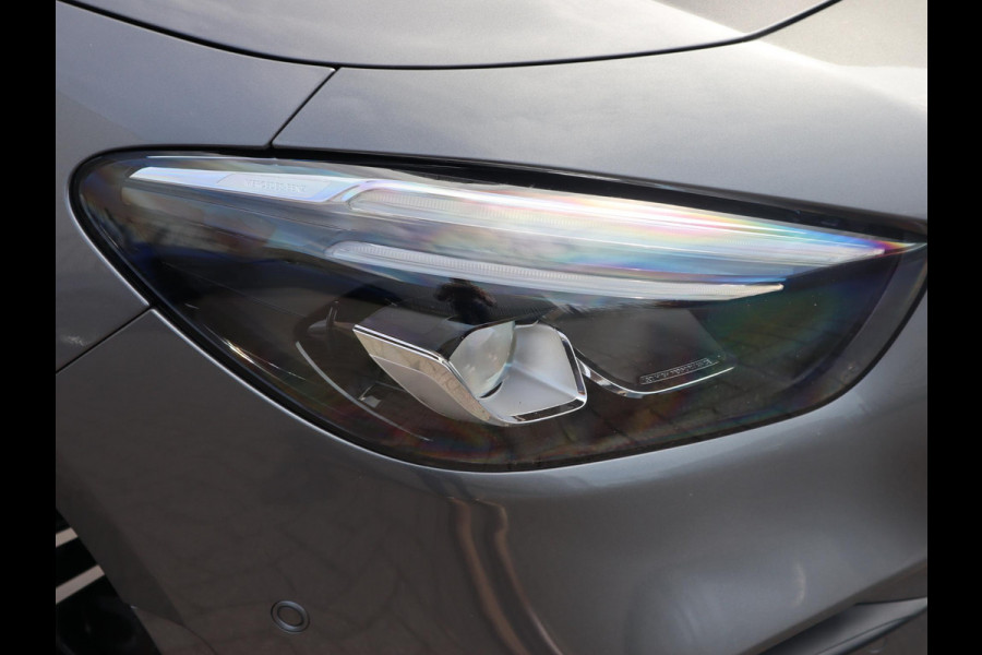 Mercedes-Benz B-Klasse 250 e Business Solution AMG | Panorama | Sfeerverlichting |