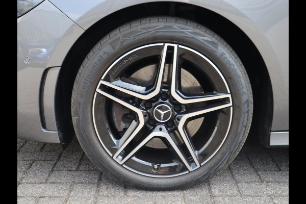 Mercedes-Benz B-Klasse 250 e Business Solution AMG | Panorama | Sfeerverlichting |