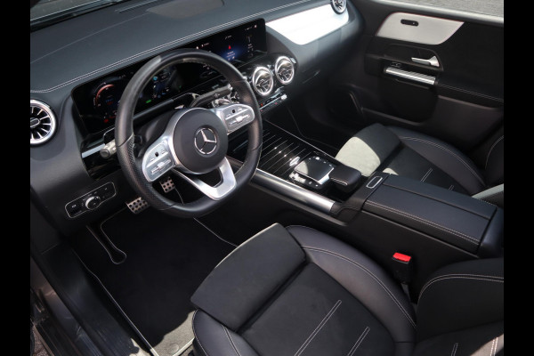 Mercedes-Benz B-Klasse 250 e Business Solution AMG | Panorama | Sfeerverlichting |