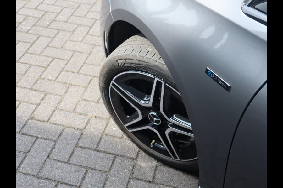 Mercedes-Benz B-Klasse 250 e Business Solution AMG | Panorama | Sfeerverlichting |