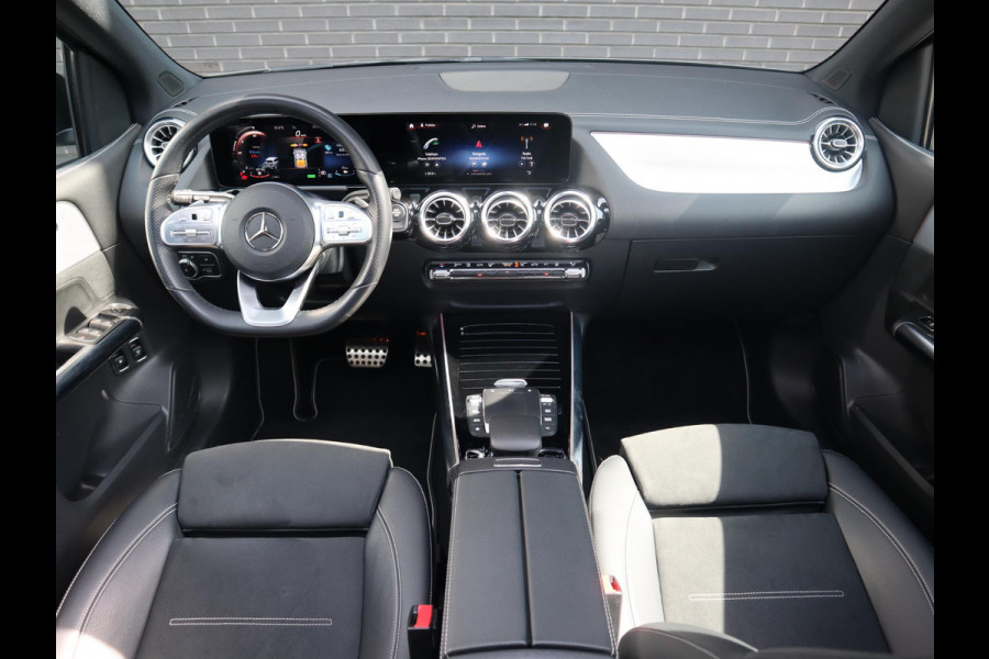 Mercedes-Benz B-Klasse 250 e Business Solution AMG | Panorama | Sfeerverlichting |