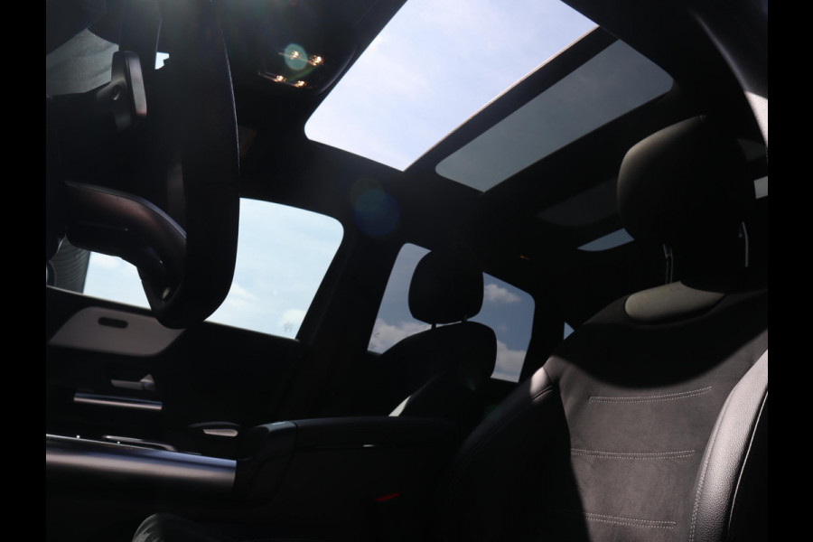 Mercedes-Benz B-Klasse 250 e Business Solution AMG | Panorama | Sfeerverlichting |