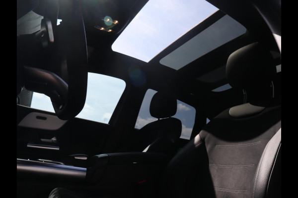 Mercedes-Benz B-Klasse 250 e Business Solution AMG | Panorama | Sfeerverlichting |