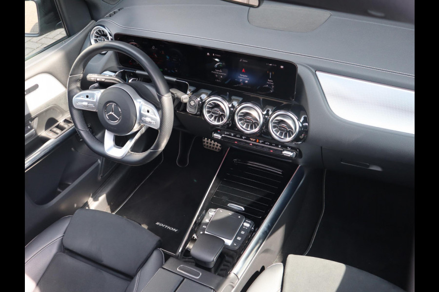 Mercedes-Benz B-Klasse 250 e Business Solution AMG | Panorama | Sfeerverlichting |