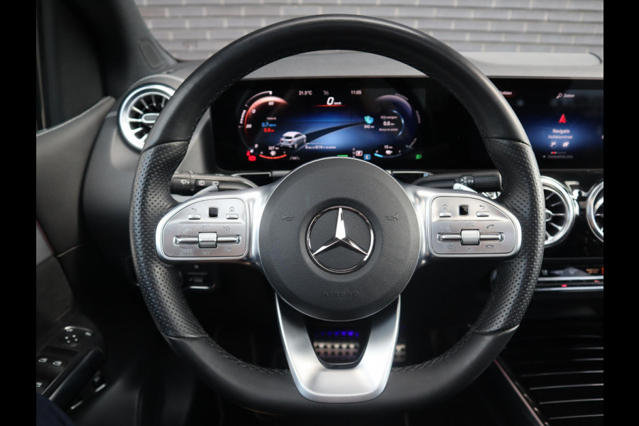 Mercedes-Benz B-Klasse 250 e Business Solution AMG | Panorama | Sfeerverlichting |