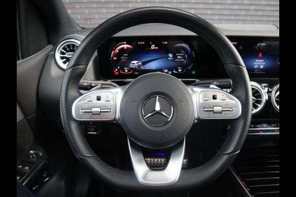 Mercedes-Benz B-Klasse 250 e Business Solution AMG | Panorama | Sfeerverlichting |