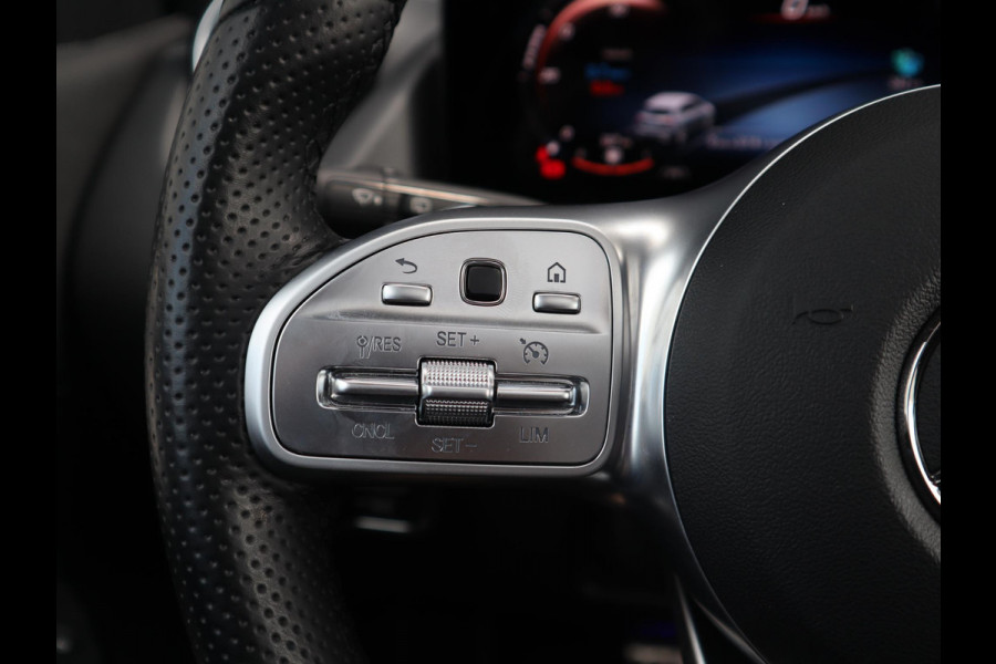 Mercedes-Benz B-Klasse 250 e Business Solution AMG | Panorama | Sfeerverlichting |