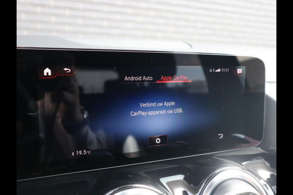 Mercedes-Benz B-Klasse 250 e Business Solution AMG | Panorama | Sfeerverlichting |