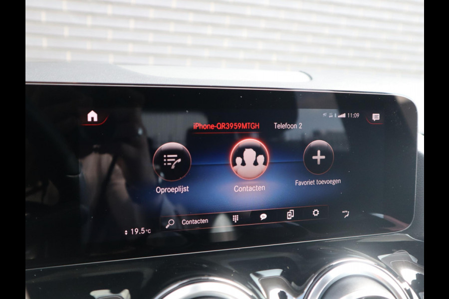 Mercedes-Benz B-Klasse 250 e Business Solution AMG | Panorama | Sfeerverlichting |