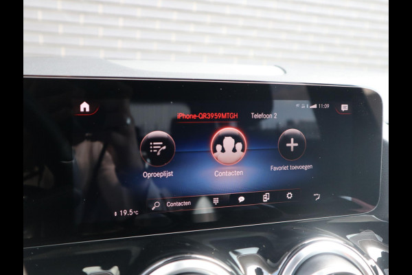 Mercedes-Benz B-Klasse 250 e Business Solution AMG | Panorama | Sfeerverlichting |