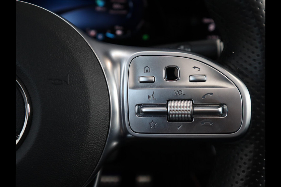 Mercedes-Benz B-Klasse 250 e Business Solution AMG | Panorama | Sfeerverlichting |