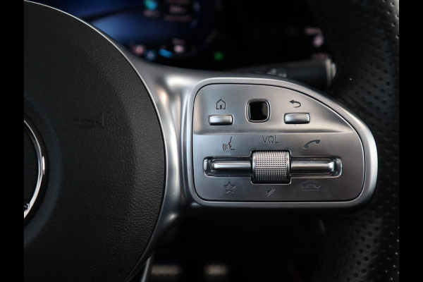 Mercedes-Benz B-Klasse 250 e Business Solution AMG | Panorama | Sfeerverlichting |