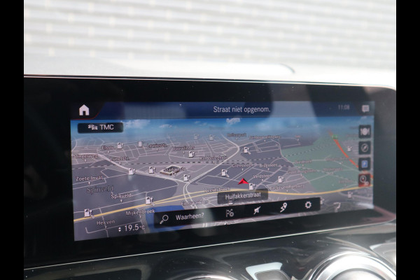 Mercedes-Benz B-Klasse 250 e Business Solution AMG | Panorama | Sfeerverlichting |