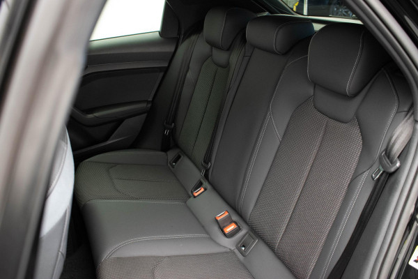 Audi A1 Sportback 35 TFSI Pro Line S |3X S-Line|Ambient|Matrix|Carplay|