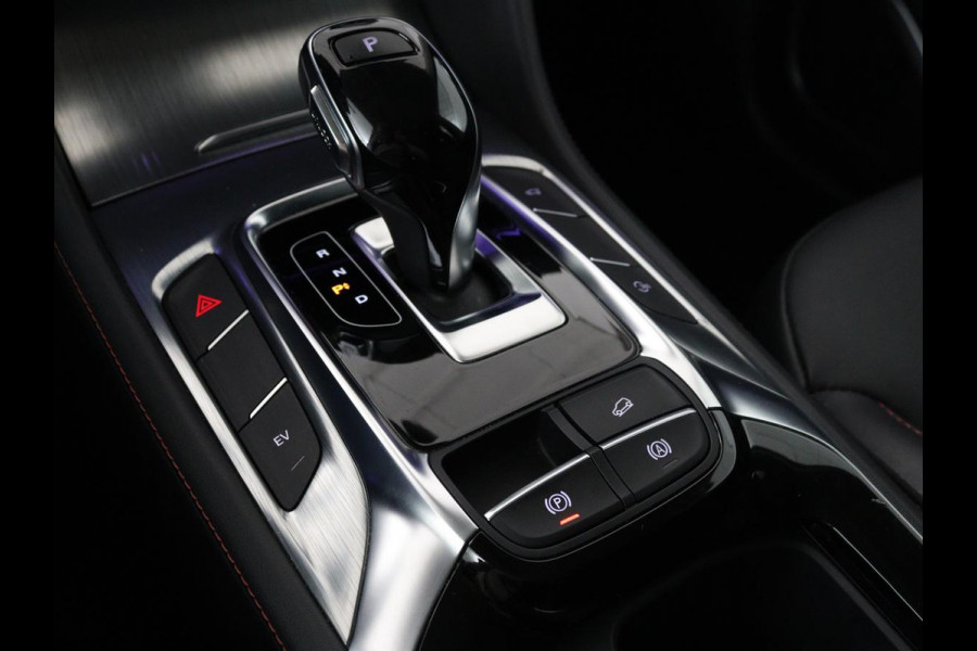 MG EHS 1.5 TGDI Luxury | Panoramadak | Trekhaak | Adaptive cruise | Leder | Carplay | Stoelverwarming | 360 camera | Navigatie | Full LED | Keyless
