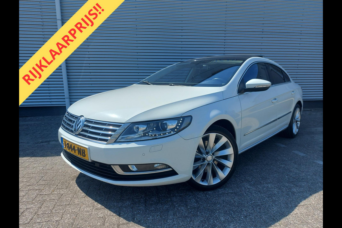 Volkswagen CC 2.0 TDI 184PK Bl.Mot. Automaat,airco,cruise,zonnedak,navigatie,stoelverwarming,parkeersensoren, Volkswagen CC 2.0 TDI 184PK Bl.Mot. Automaat,airco,cruise,zonnedak,navigatie,stoelverwarming,parkeersensoren,